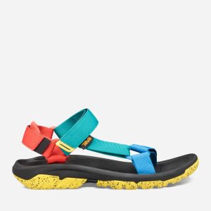 Teva Hurricane XLT2 Miesten Monivärinen Sandaalit